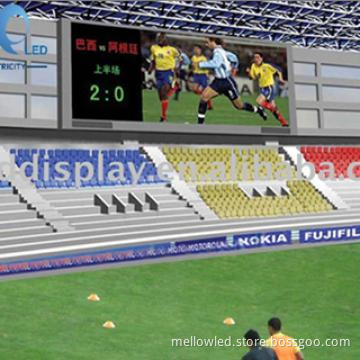 P18 Outdoor Sports LED Display Screen